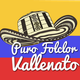 Puro Folclor Vallenato 2021-02-06 (Éxitos 2020).mp3 logo