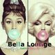 Bella Lounge logo