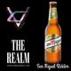 VC & The Realm - San Miguel Riddim Mix logo