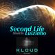 SECOND LIFE - Luizinho ( KLOUD events ) logo