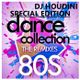 SPECIAL EDITION DANCE COLLECTION The Remixes 1980 logo