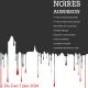 Reportage Nuit Noires à Aubusson Jeudi 5 et Vendredi 6 Juin | Radio K logo