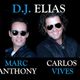 DJ Elias - Marc Anthony & Carlos Vives Mix logo