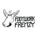 Footwork Frenzy Mix (recorded at Radio FM4 Vienna, March 29th 2k13) logo