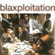 Blaxploitation Mix logo