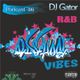 DJ Gator | Old School Vibes | RNB logo