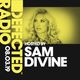 Defected Radio Show presented by Sam Divine - 08.03.19 logo