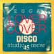 Lover Cover. A Studio Oscar mix for the Friss0n Sound website logo