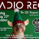 Radio Reg with Andy and JoJo, Friday 23rd December 2022 logo