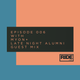 Ride Radio 006 with Myon + Late Night Alumni Guest Mix logo