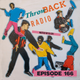 Throwback Radio #166 - DJ Rek1 (Old School Party Mix) logo