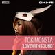 LOVEWITHSOUND by TOKiMONSTA logo