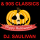 80S & 90S CLASSICS MIX - DJ SAULIVAN logo