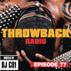 Throwback Radio #77 - Steve Dub logo