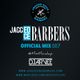JAGGED EDGE BARBERS MIX 007 *RNB & URBAN* @DJARVEE logo