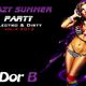 Crazy Summer Party - Electro & Dirty Dutch 2012 Vol 4 By Dj Dor B  logo