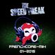 The Speed Freak - Frenchcore-Mix 2015-01 logo