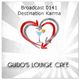 Guido's Lounge Cafe Broadcast 0141 Destination Karma (20141114) logo