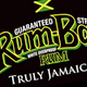 Smile Jamaica Radio Ark-Ives; June 7, 2014:: KRCL 90.9FM SLC, Utah; Robert Nelson, host logo