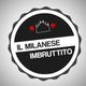 Maximilian Da Funkmaster @ Stage Imbruttito - Festa Della Musica Milano 20.06.05 logo