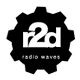 Rip Van Hippy 'Psy-Harmonics'- Report2Dancefloor Radio logo
