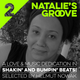 Natalie's Groove #2 (A Funky Soulful Music Dedication Mix) logo