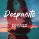DESPACITO (SUMMER MIX 2017 SPANISH / AFROBEATS)  FOLLOW ME ON INSTA @DJKAZZ logo