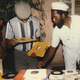 Christmas Jambree :: A Vintage Jamaican Yuletide Mixtape logo