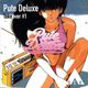 Pute Deluxe Takeover #1 - Yann Cavaille - Didi Han - YonYon logo