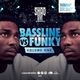 @SHAQFIVEDJ - Bassline VS Funky #HouseBound Vol.1 logo