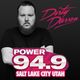 Dirty Darren February 2018 Week Two Power 94.9 Salt Lake City Utah logo
