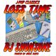 LOSS TIME - JPOP CLASSICS- logo