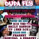 Supa Dupa Fly 90s Hiphop Plan B 07.12 logo