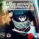 Safari Mixshow #006 on Rautemusik House FM [Radio Liveshow] logo