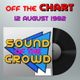 Off The Chart: 12 August 1982 logo