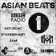 BBC Radio One Guest Mix - DJ Harj Matharu logo