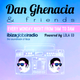 Dan Ghenacia & Friends > Episode 5 bY Djebali logo