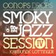 Oonops Drops - Smoky Jazz Session 4 logo