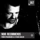 Noir Recommends 067 // Live from Strasbourg logo