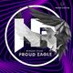 Nelver - Proud Eagle Radio Show #513 [Pirate Station Online] (27-03-2024) logo