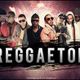 Vida Events - Reggaeton / Latin Mix January 2019 logo
