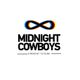Midnight Cowboys Radio Show 002 logo