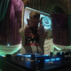 DJ NUMINOUS GO OPENING SET AT LICHFIELD CATHERDAL (15/11/14) logo