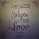 Calypso mi Love 3 logo