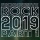 This Is The Rockin Rebel Radio 2019 Progressive Rock Retrospective Part 1 logo