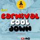 DJ JEL - 2017 CARNIVAL COOL DOWN (SOCA MIX) logo