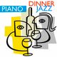 DINNER JAZZ Piano-Vol 13 Piano Cocktail logo