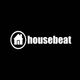 Bazz's House Selection for Housebeat Online Radio Station logo