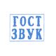 Gost Zvuk w/ Fama87 - 1st October 2019 logo