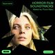 Horror film soundtracks – Mixed by Puce Mary logo